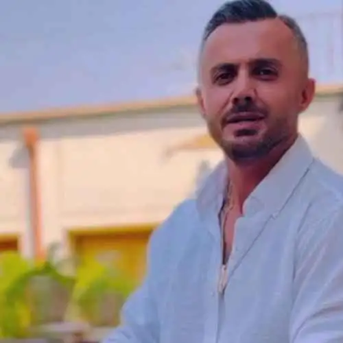 عالی دارو ندار دنیا